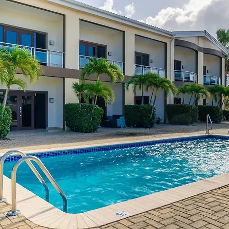 Villa Aruba Breeze C4